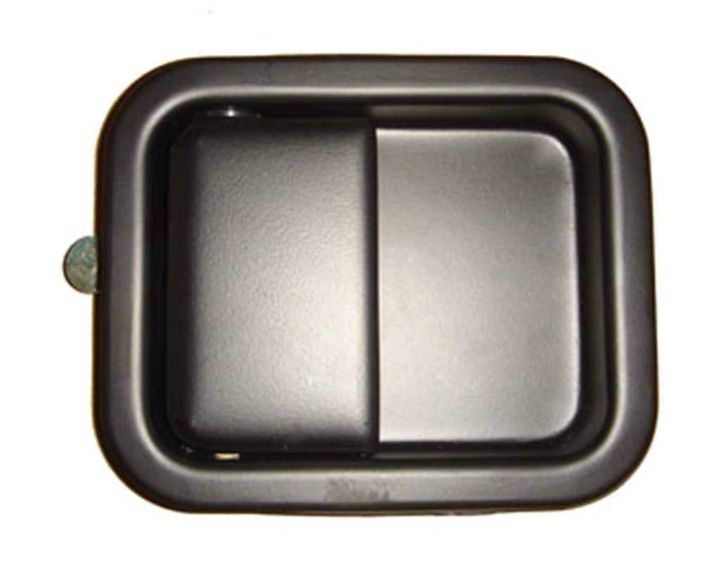 YEDEK PARÇAJeep Wrangler- 03/06 Ön Kapı Dış Açma Kolu Sol Siyah (Boyanır Tip) 55176383AeMEYDAN5325-3022
