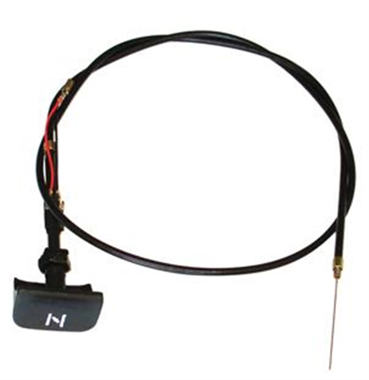 YEDEK PARÇAJİKLE TELİ SLXBRUCKE*RSA-85009450