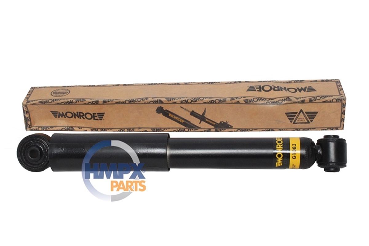 YEDEK PARÇAKA 08> ARKA AMARTİSÖR MON 9S51 18125 ACPARCAWORLDMON 9S51 18125 AC