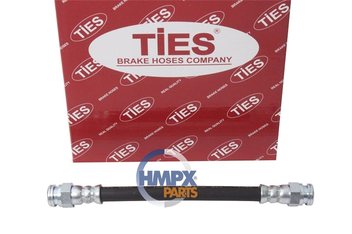 YEDEK PARÇAKA 09> ARKA FREN HORTUMU TİE 9S51 2282 CA F- 0436PARCAWORLDTİE 9S51 2282 CA