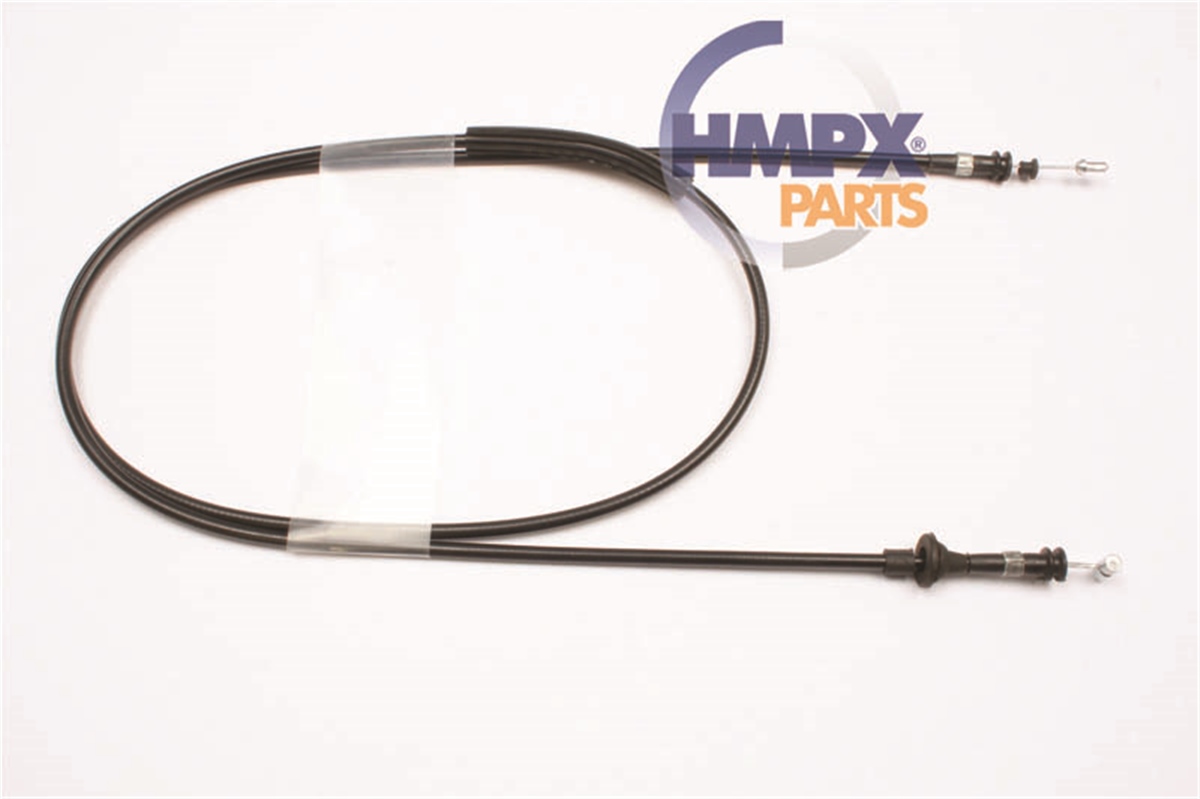 YEDEK PARÇAKA 96> KAPUT AÇMA TELİ 1600 mm FD-318-006 MK-023PARCAWORLDFD-318-006