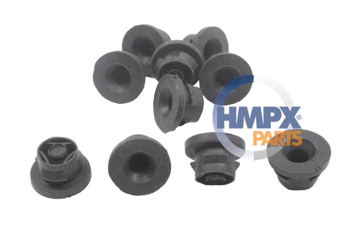 YEDEK PARÇAKA-TRANSIT HAVA FİLİTRESİ BAĞLANTI TAKOZU HMP 97KB 9B929 AA HMP FD-336-064PARCAWORLDHMP 97KB 9B929 AA