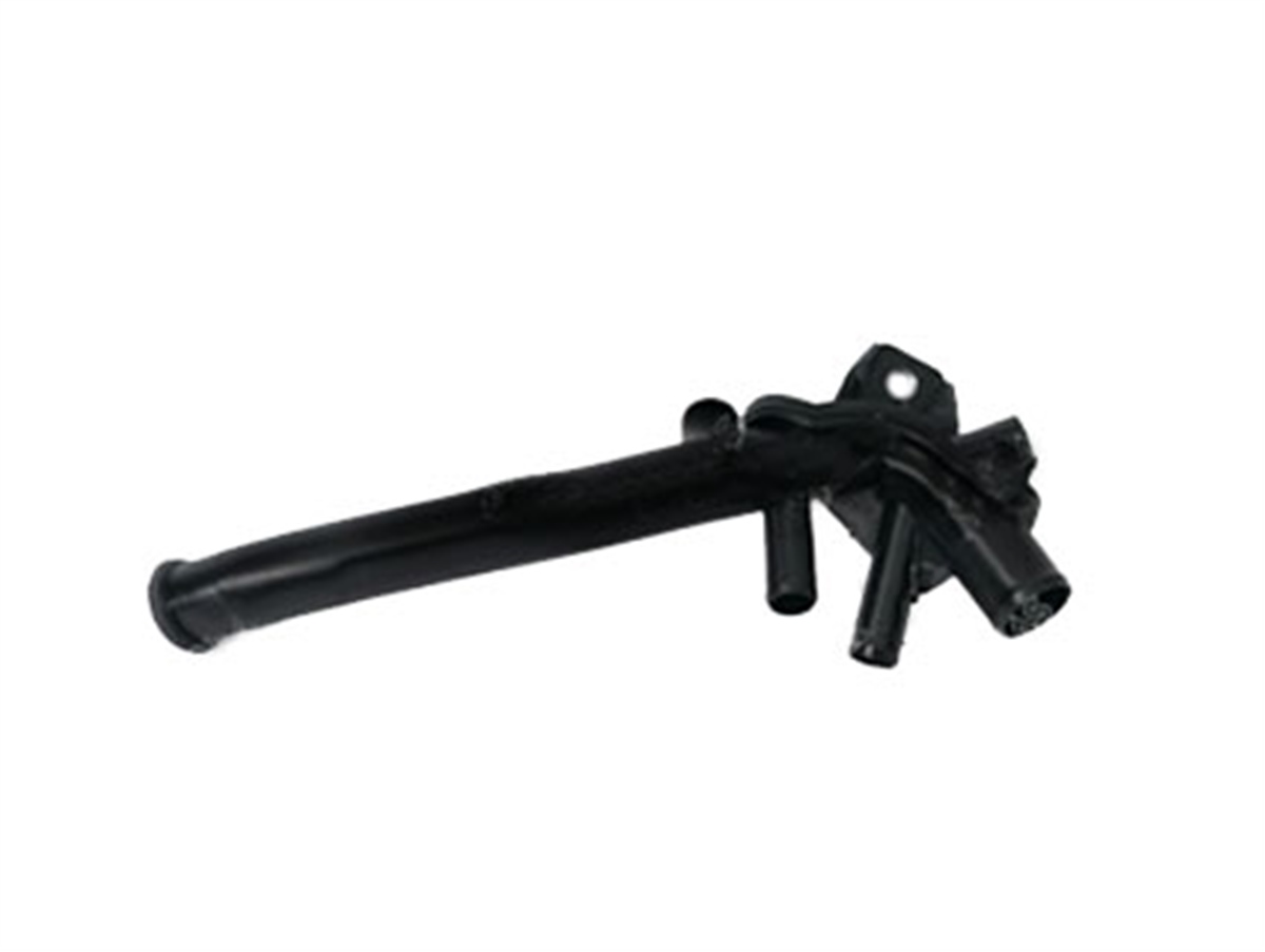 YEDEK PARÇAKALORİFER BORUSU CLİO/MEGANE 1.5 DCIATİKATK-215