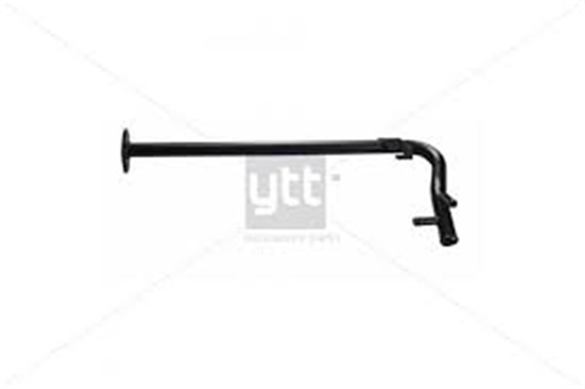 YEDEK PARÇAKALORİFER BORUSU UZUN ÇİFT ÇIKIŞ 131 YTT 5568YTTYTT 5568