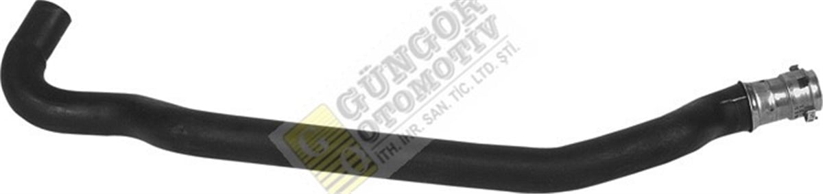 YEDEK PARÇAKALORİFER ÇIKIŞ HORTUMU 1569 CLİO 1.4 8VGBGB-71212