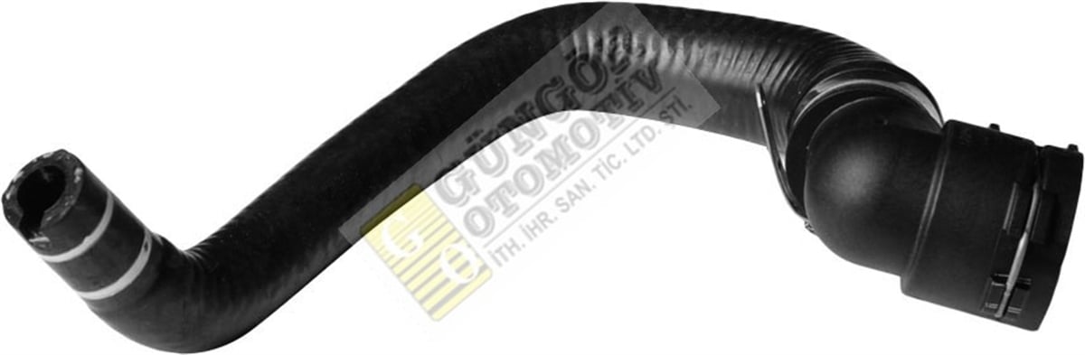 YEDEK PARÇAKALORİFER ÇIKIŞ HORTUMU 55814 DOBLO III 1.6 MTJGBGB-72292