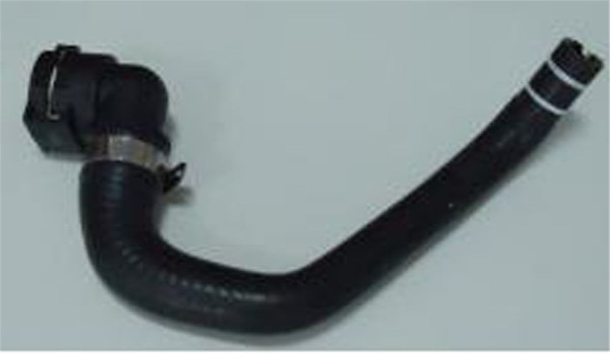 YEDEK PARÇAKALORİFER ÇIKIŞ HORTUMU DOBLO III 1.6ÜÇPA12H14814
