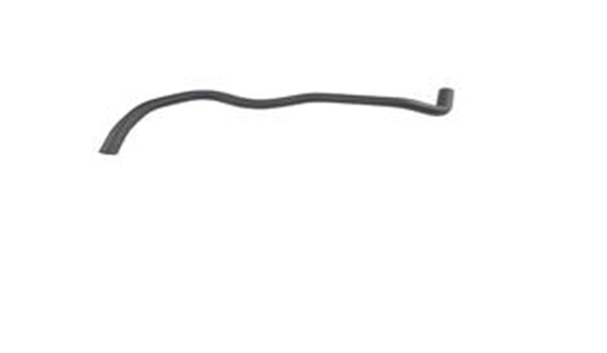 YEDEK PARÇAKALORİFER ÇIKIŞ HORTUMU ERA 1.4GM*GROS-13505