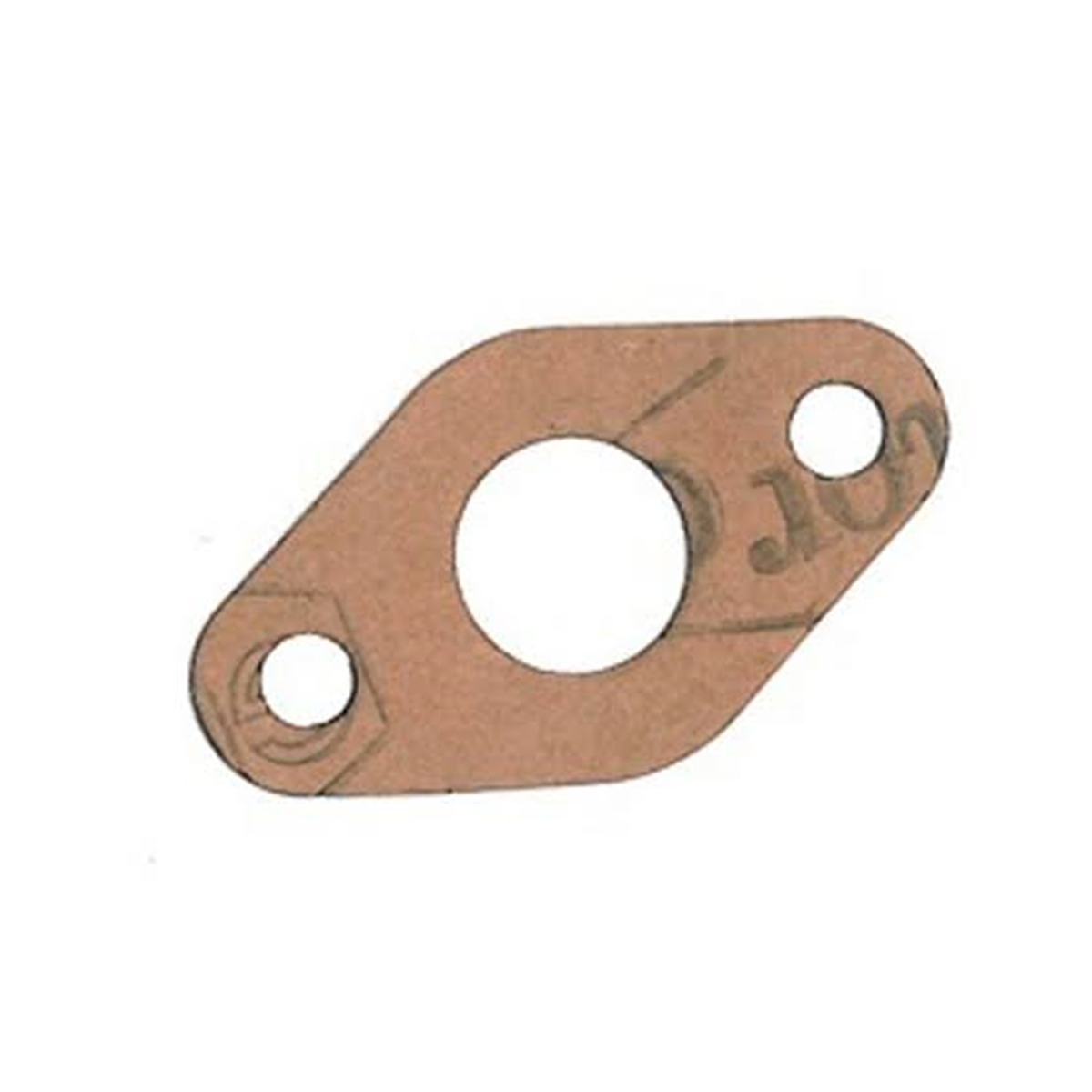 YEDEK PARÇAKALORİFER CONTASI TEK İÇ/DIŞ M131 DKŞ/1600RİCAMBİ*CON-4129820