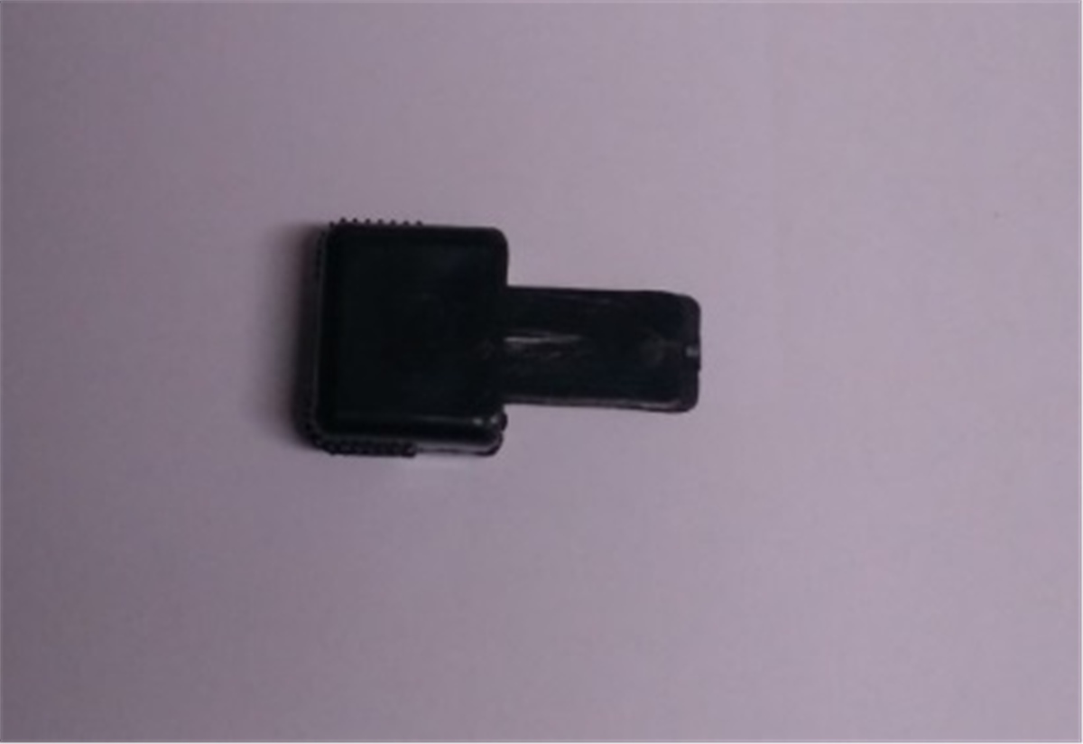 YEDEK PARÇAKALORİFER DÜĞMESİ KISA SLXKKS*KKS-11523