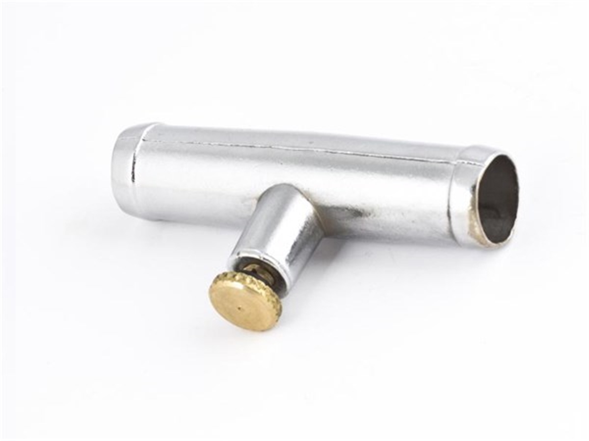 YEDEK PARÇAKALORİFER HAVA ALMA T REKORU METAL R12 SES 712296SRKSESSES 712296SRK