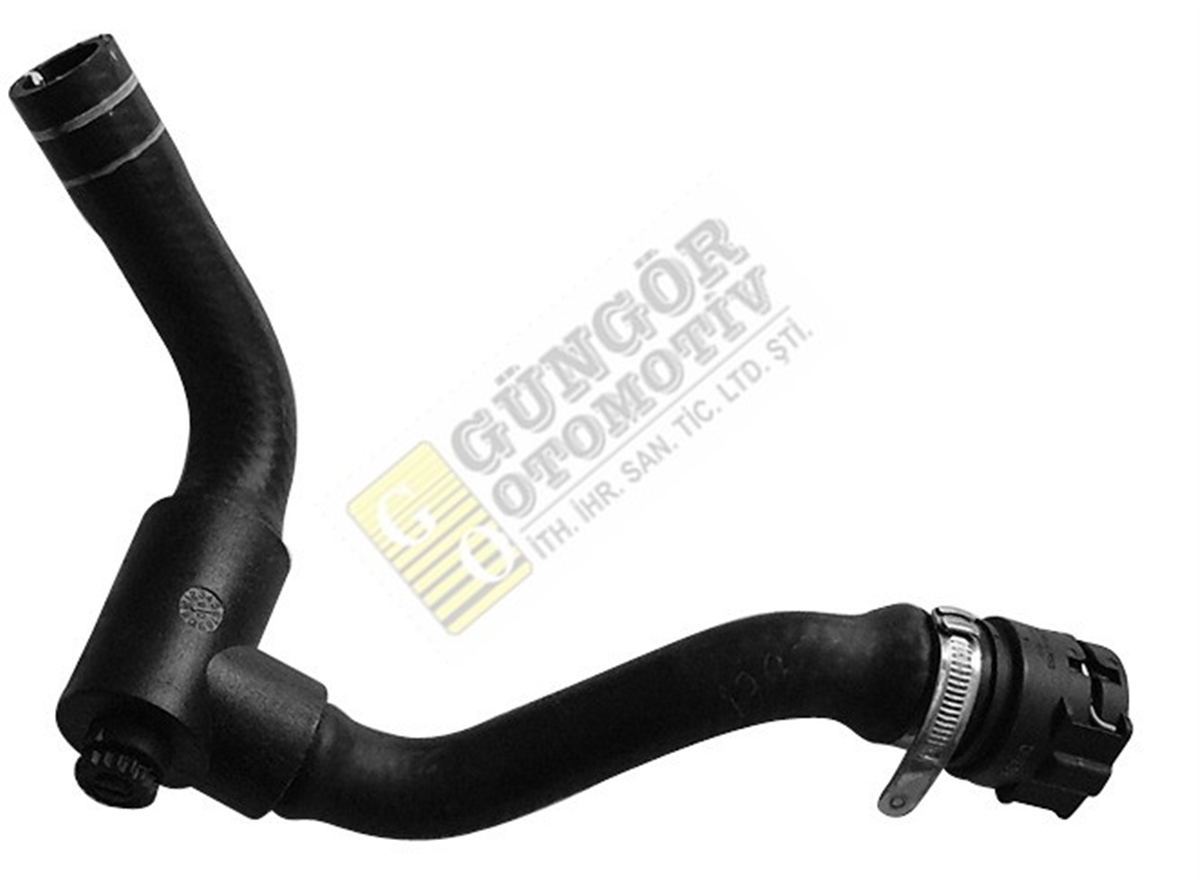 YEDEK PARÇAKALORİFER HORTUMU 56103 LİNEA/DOBLO III 1.3 MTJGBGB-72211
