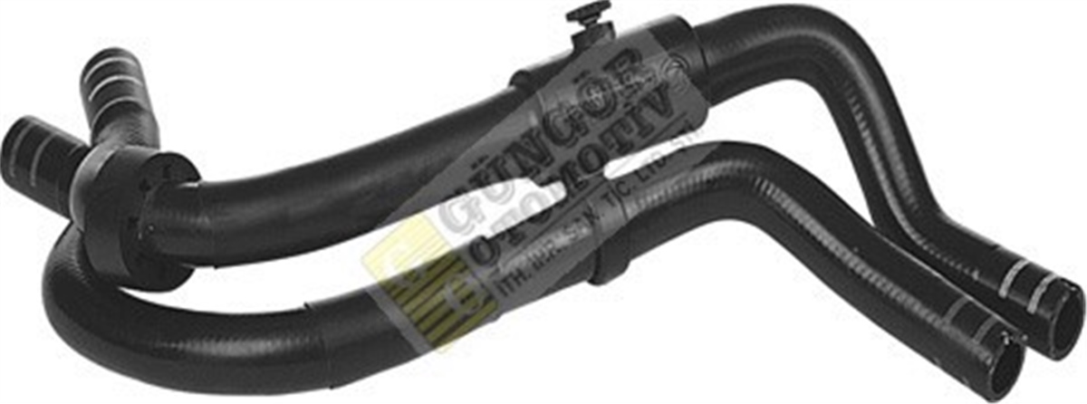 YEDEK PARÇAKALORİFER HORTUMU 5757 DOBLO 1.9 JTD 2001>GBGB-72242