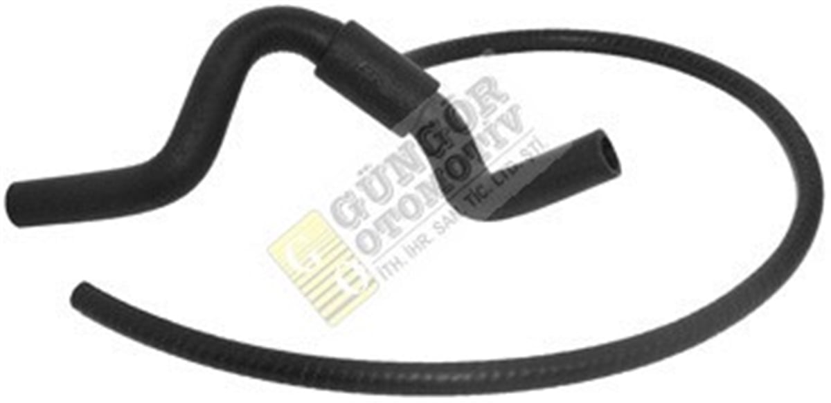 YEDEK PARÇAKALORİFER HORTUMU DOBLO 1.2GBGB-72252