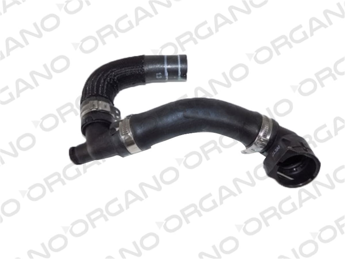 YEDEK PARÇAKALORİFER HORTUMU EGEA 1.3 MJTD REKORLUÜÇPA12H14892