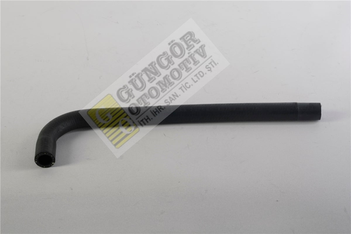 YEDEK PARÇAKALORİFER HORTUMU KISA M131 DKŞÜÇPA12H14606