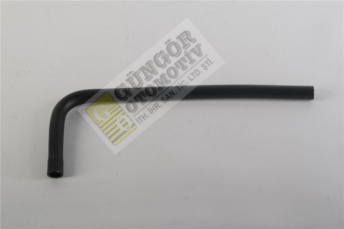 YEDEK PARÇAKALORİFER HORTUMU UZUN M131/DKŞÜÇPA12H14605