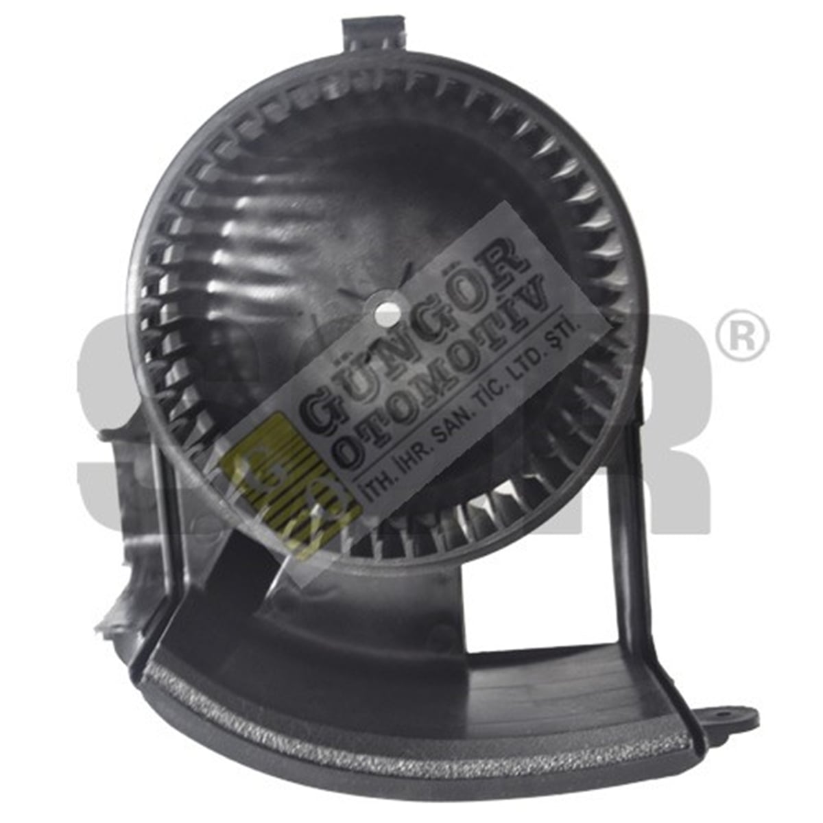 YEDEK PARÇAKALORİFER MOTORU CLİO III/KANGO 1.4-1.5SEGERSGR-53205