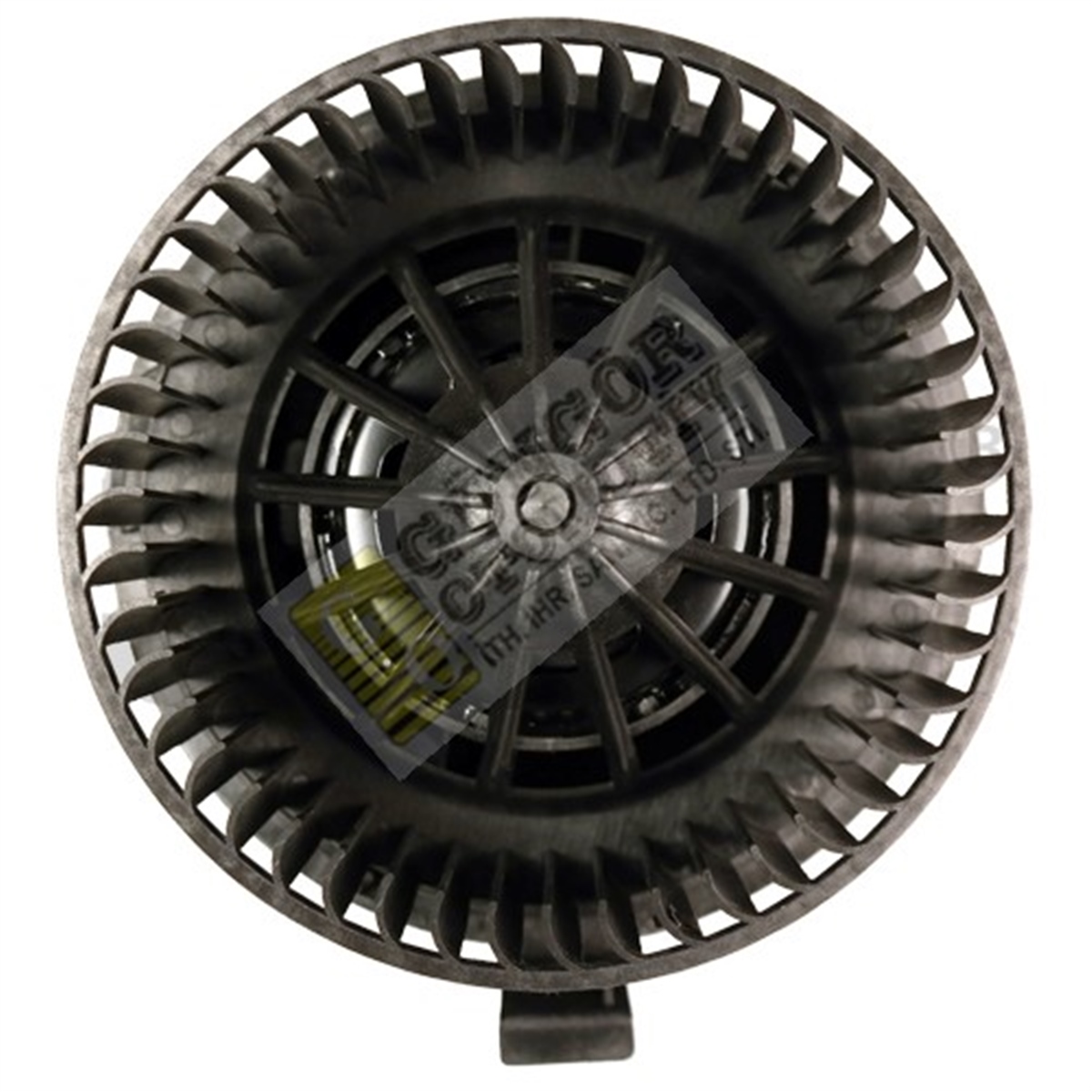 YEDEK PARÇAKALORİFER MOTORU DUSTER/LOGAN/SANDEROSEGERSGR-53487