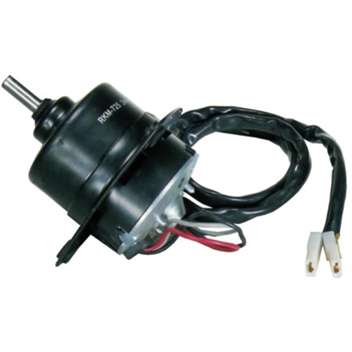 YEDEK PARÇAKALORİFER MOTORU PERVANESİZ R12/TOROSSEGERSGR-53188