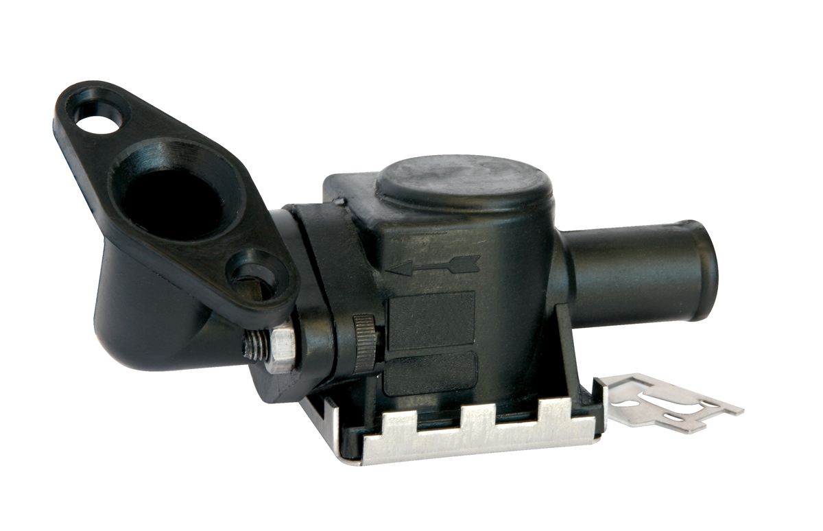 YEDEK PARÇAKALORİFER MUSLUĞU Y.M DKŞ/SLXMETSAN*MTS-702023