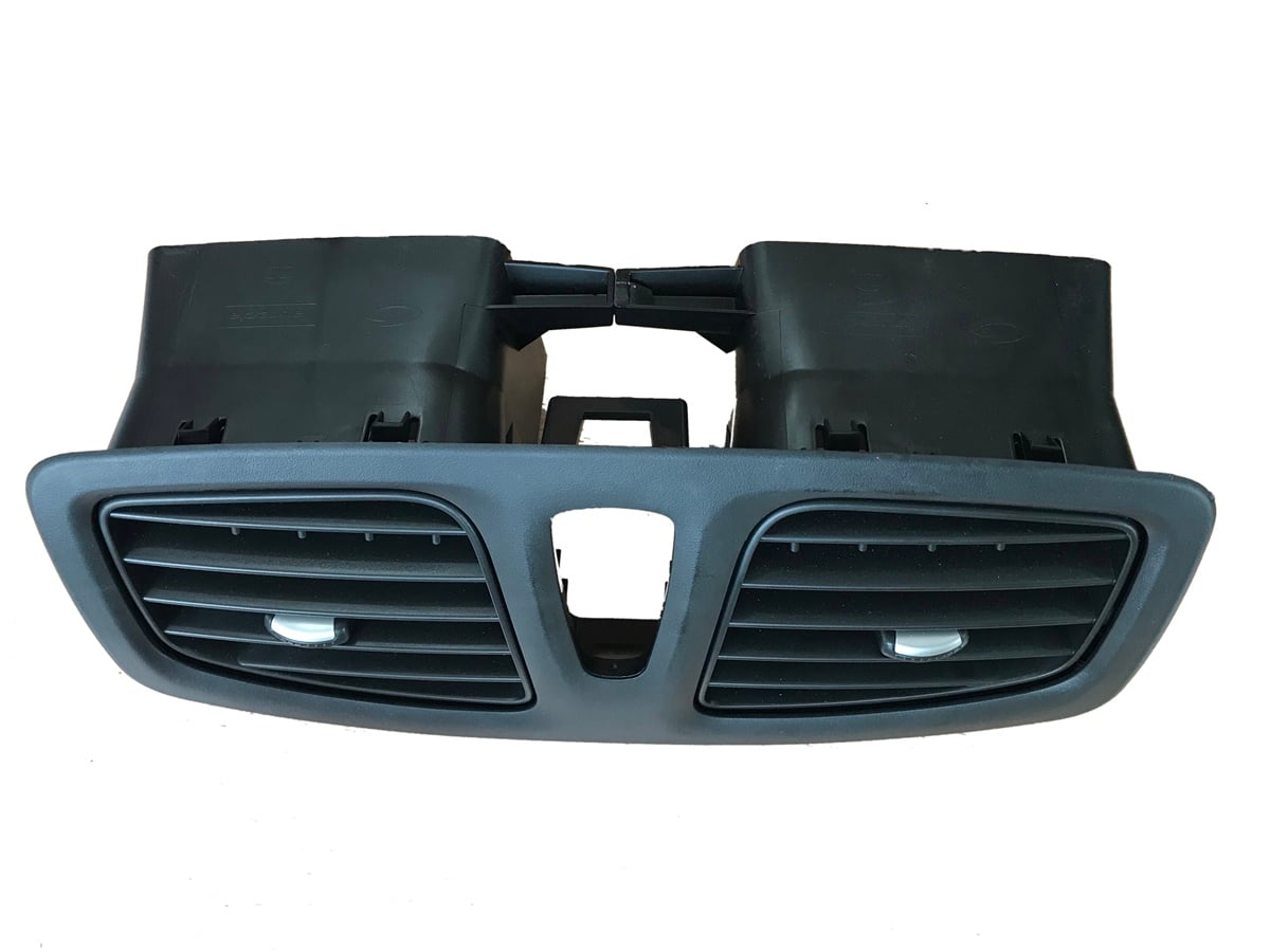 YEDEK PARÇAKALORİFER ORTA DİFİZÖR FLUENCEYVZ*ORJ-682606038