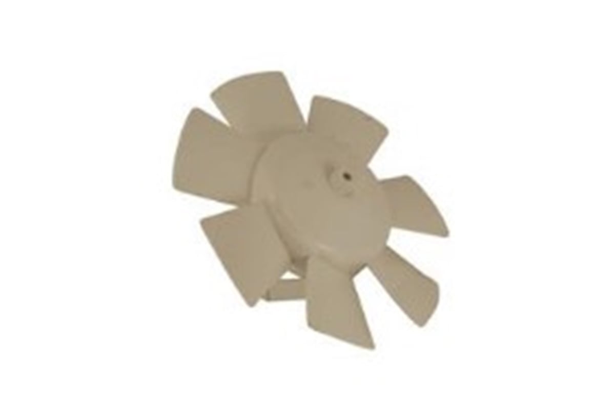 YEDEK PARÇAKALORİFER PERVANESİ R9KAYA PLASTİK*KR301