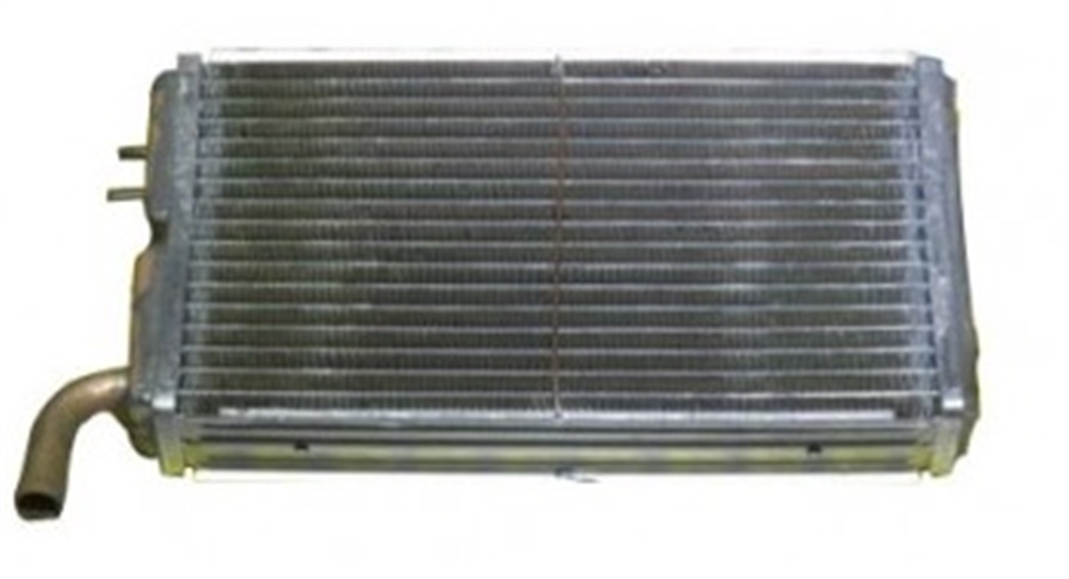 YEDEK PARÇAKALORİFER RADYATÖRÜ ALİMİNYUM M131 DKŞ/1600ZENONZEN-FI2600