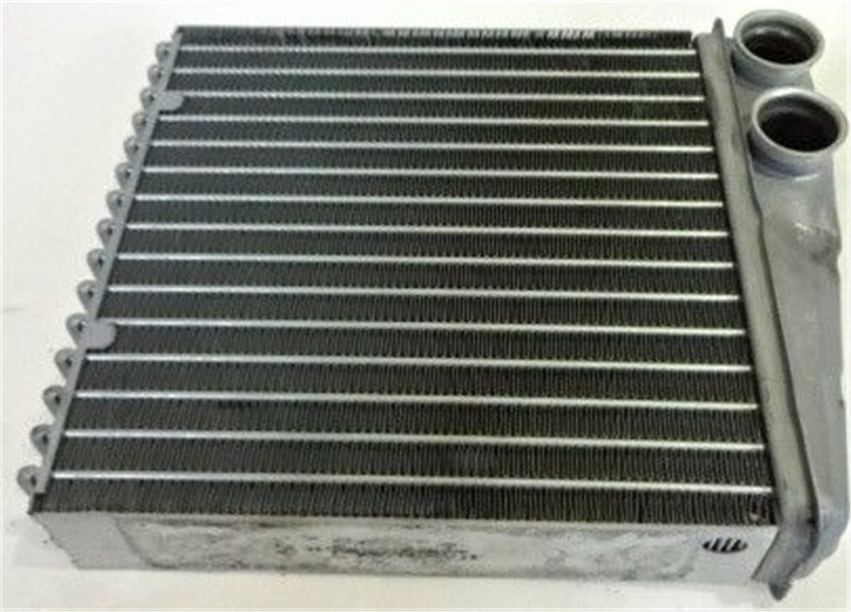 YEDEK PARÇAKALORİFER RADYATÖRÜ BRAZİNG MODUS TÜM CLİO IIIZENONZEN-RN2654B