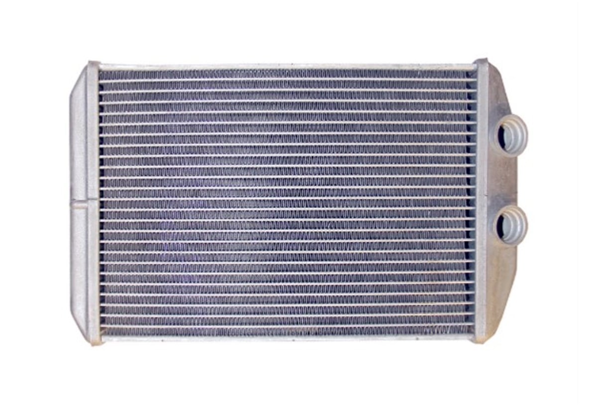 YEDEK PARÇAKALORIFER RADYATORU BRAZİNG ( RENAULT: KANGOO III / MASTER III )  *borusuz* 210×154.5×26PARCAWORLDMGA-81125