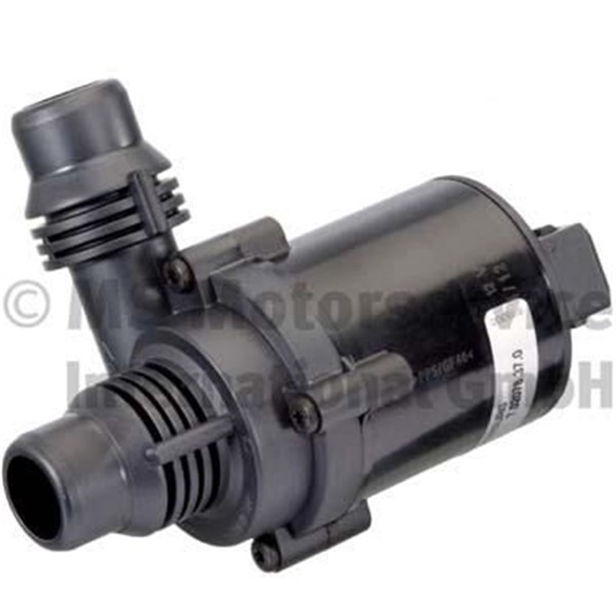 YEDEK PARÇAKALORİFER SU POMPASI E-39-60 M52-54-M47-M57 PIERBURG 702078370PIERBURGPIERBURG 702078370