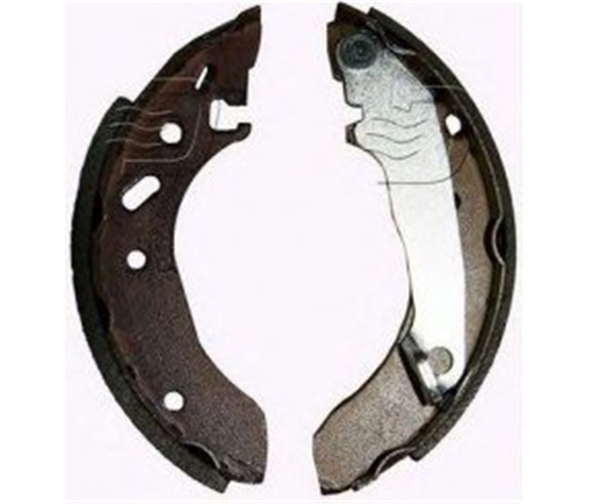 YEDEK PARÇAKAMPANA BALATA (RENAULT: R12- FIAT: M131TRWTRW-GS8315TR