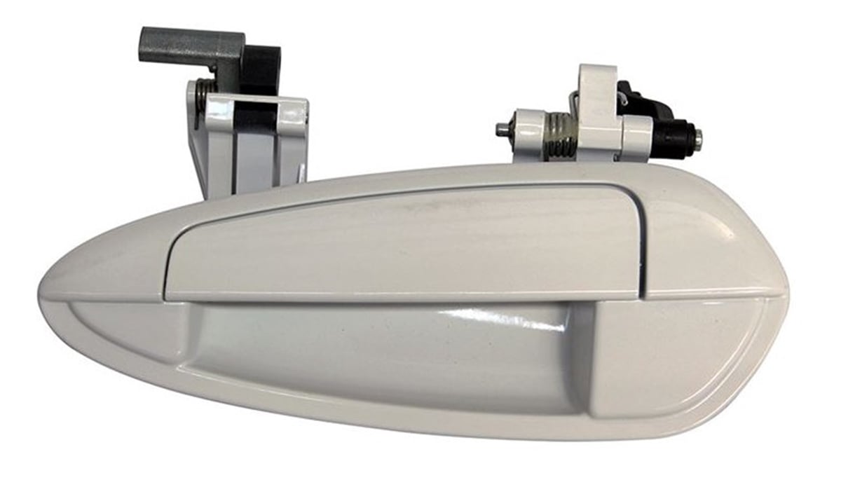 YEDEK PARÇAKAPI AÇMA KOLU ARKA SOL  (FIAT : LINEA)PARCAWORLDMGA-94467