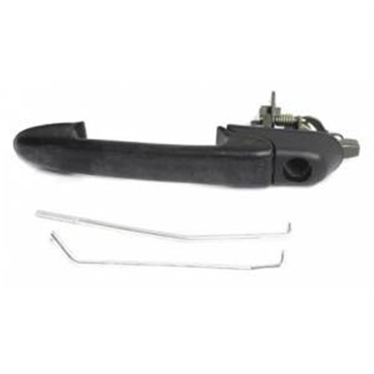 YEDEK PARÇAKAPI AÇMA KOLU DIŞ ÖN SOL FİŞEKSİZ MAREAPMFI-KP-009