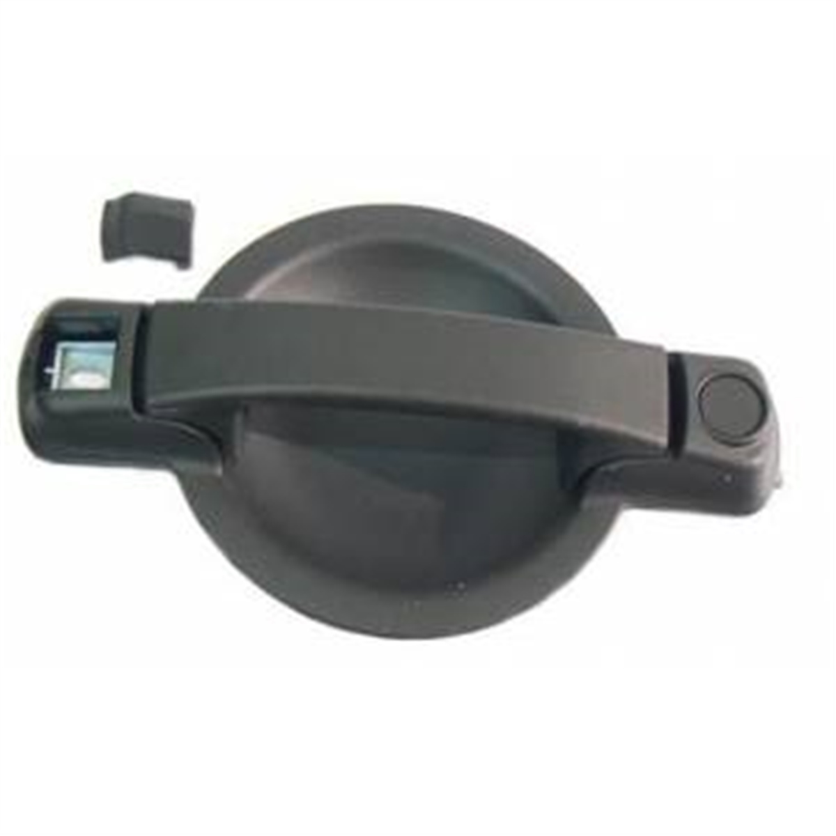 YEDEK PARÇAKAPI AÇMA KOLU DIŞ ORTA SOL TM. DOBLONURPAR*NRP-76302
