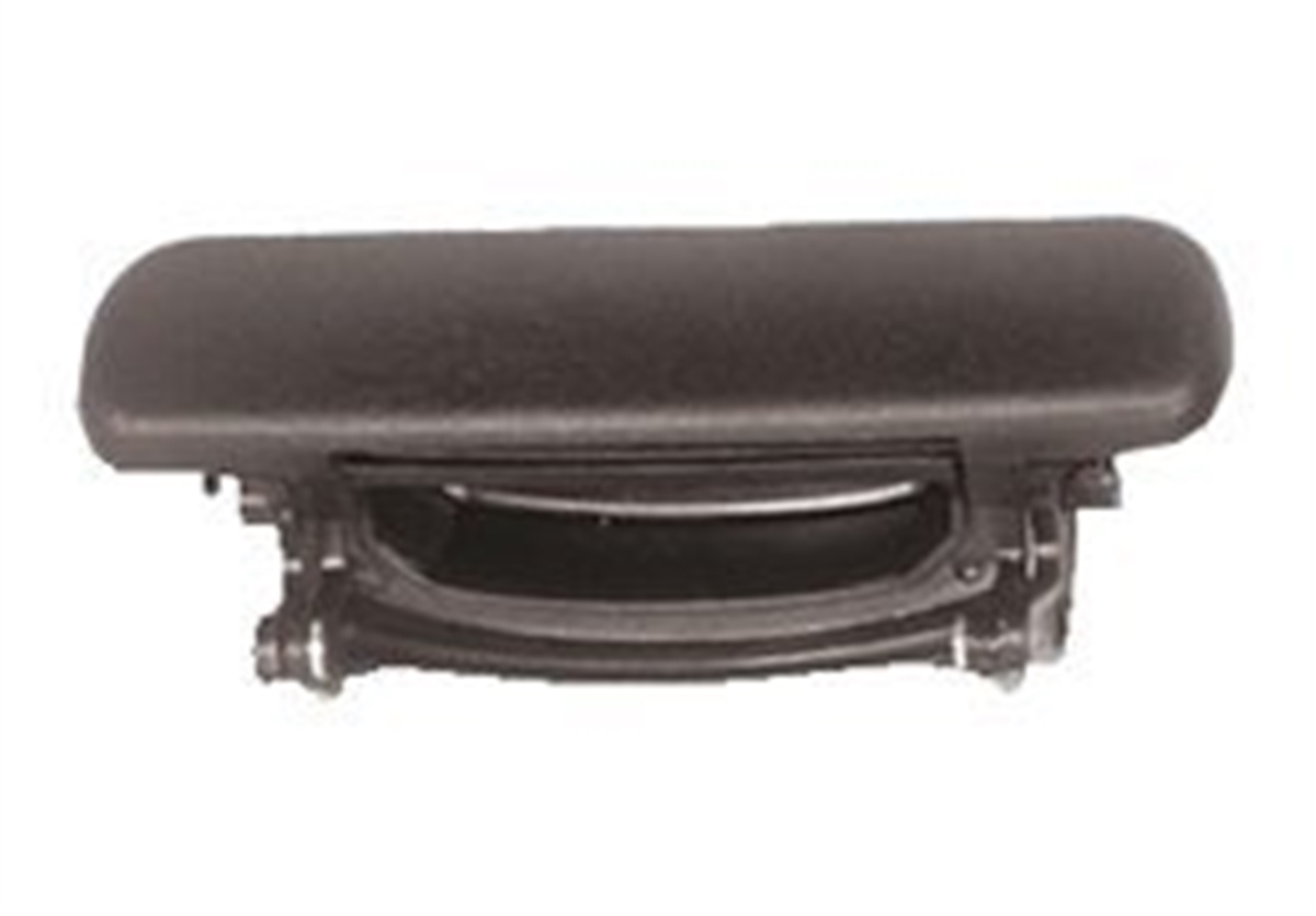 YEDEK PARÇAKAPI AÇMA KOLU DIŞ R9 Y.MKAYA PLASTİK*KR288