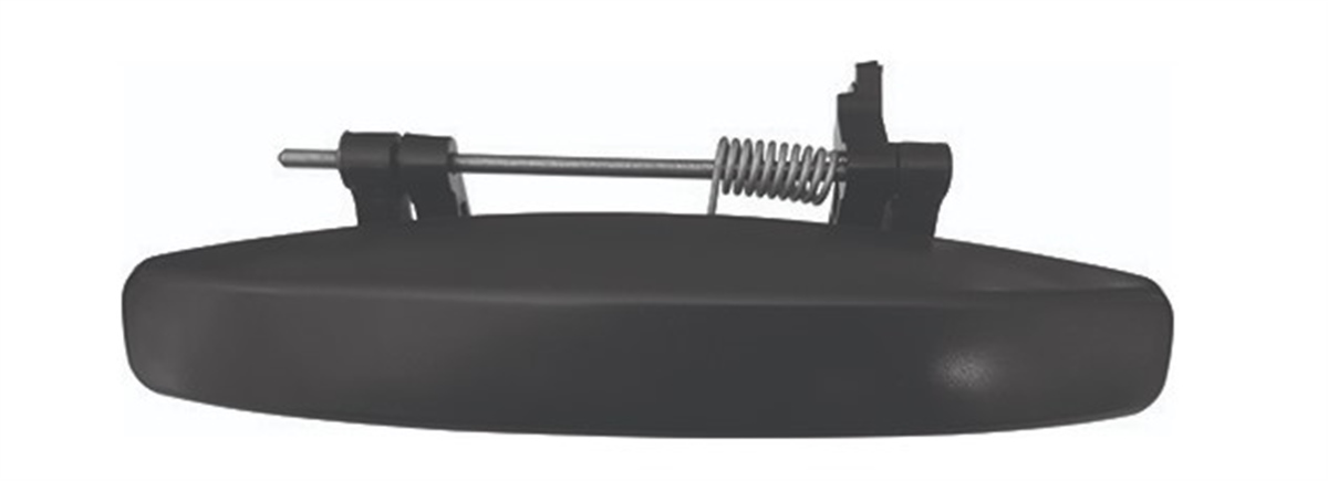 YEDEK PARÇAKAPI AÇMA KOLU DIŞ SAĞ DOKKER/LODGYKAYA PLASTİK*KD1415