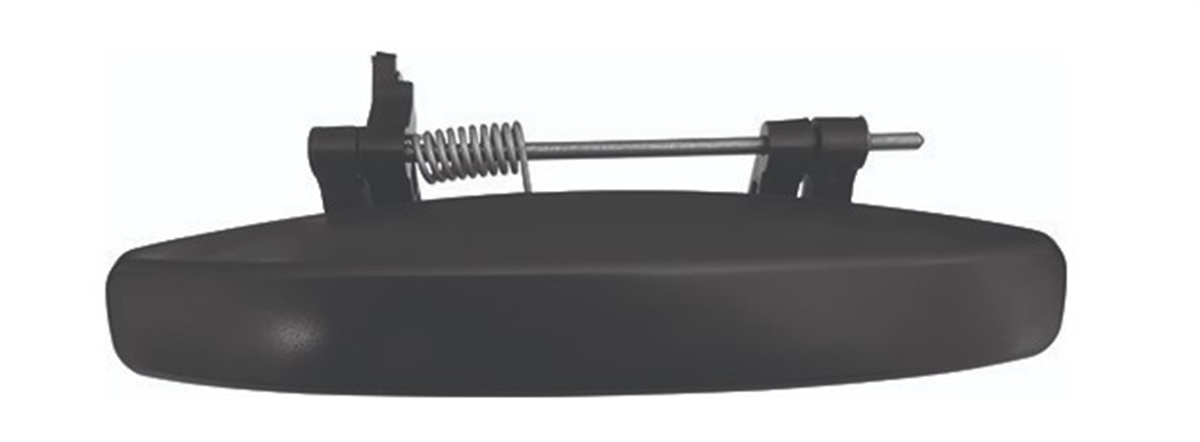 YEDEK PARÇAKAPI AÇMA KOLU DIŞ SOL DOKKER/LODGYKAYA PLASTİK*KD1414