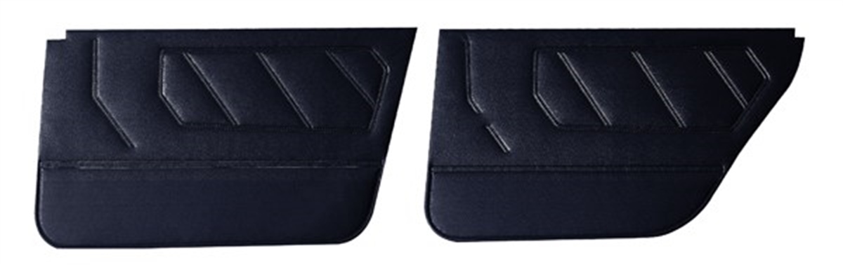 YEDEK PARÇAKAPI DÖŞEMESİ SİYAH R9 BROADWAY YM OZIS RN08010101OZISOZIS RN08010101