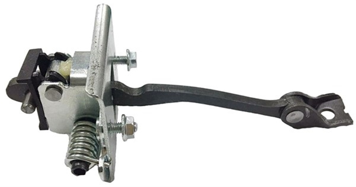 YEDEK PARÇAKAPI GERGİ YAYI ARKA C4 PICASSO WPI PCF187WPIWPI PCF187