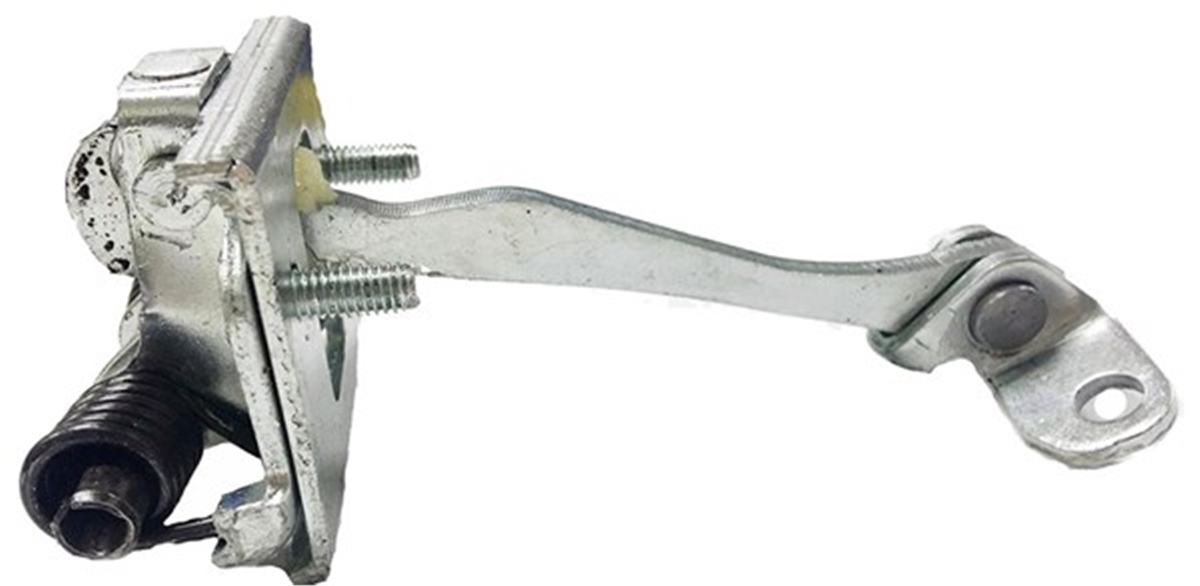 YEDEK PARÇAKAPI GERGİ YAYI ARKA C5 WPI PCF183WPIWPI PCF183