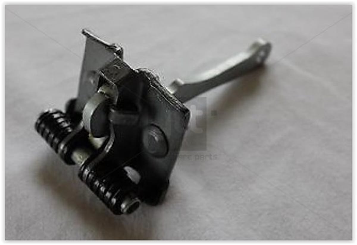 YEDEK PARÇAKAPI GERGİ YAYI ÖN P306 YTT 5254YTTYTT 5254