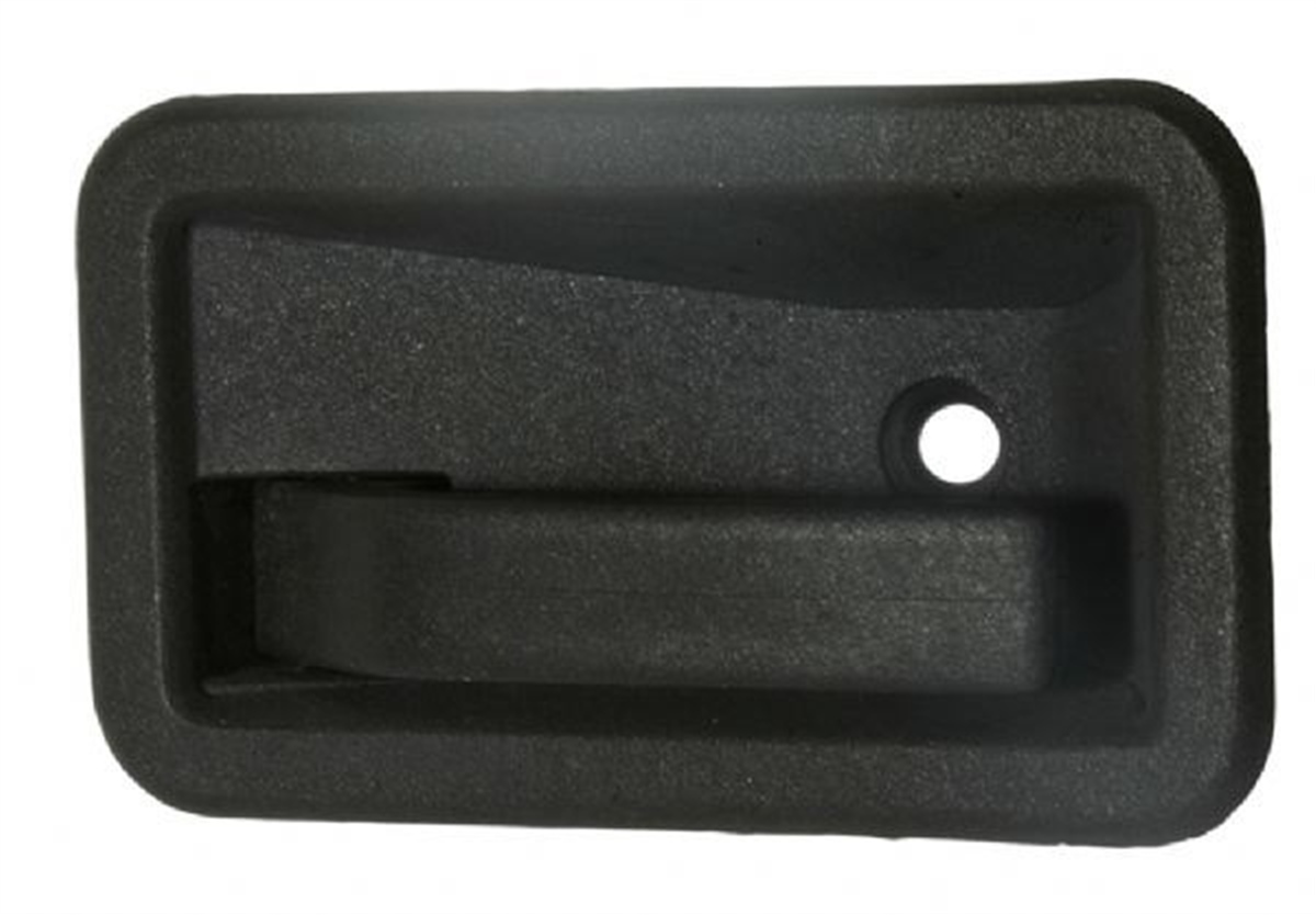 YEDEK PARÇAKAPI İÇ AÇMA KOLU SOL R19 SİYAH OKSA 765SOKSAOKSA 765S