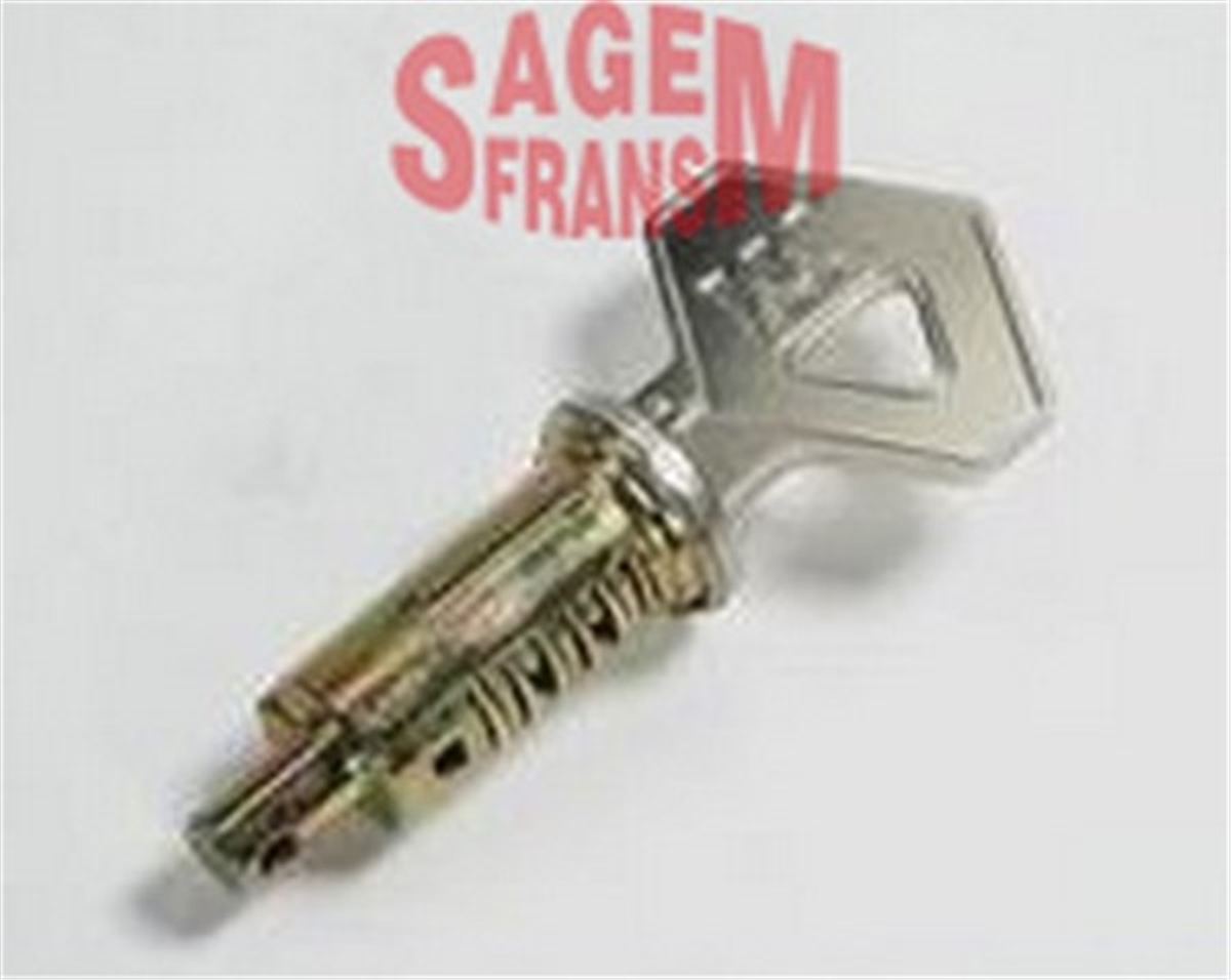 YEDEK PARÇAKAPI KİLİT ŞİFRE R12 - TOROS TEKLİ SAGEM 171119SAGEMSAGEM 171119