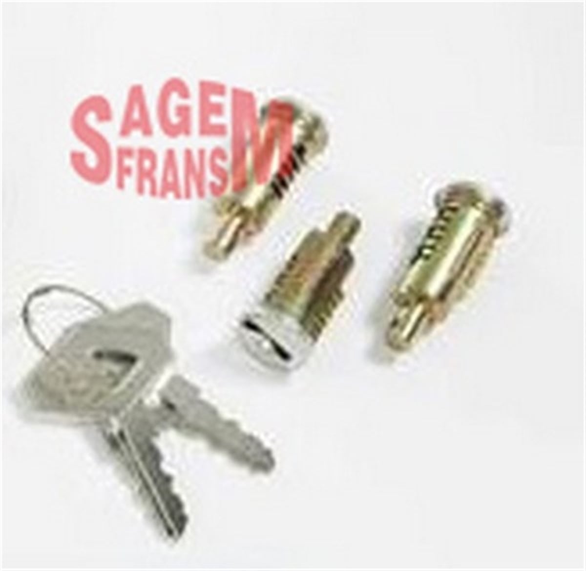 YEDEK PARÇAKAPI KİLİT ŞİFRE R12 - TOROS 3 LÜ TK SAGEM 171121SAGEMSAGEM 171121
