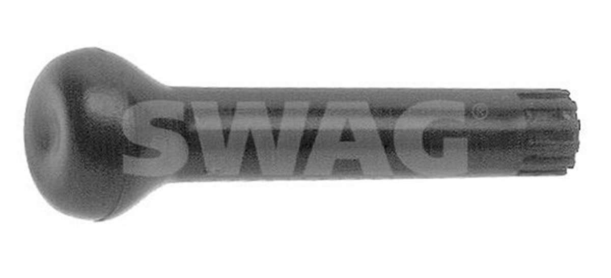 YEDEK PARÇAKapı Kılıtleme Düğmesı Febı 10029 Swag 99910029SWAGSWAG 99910029