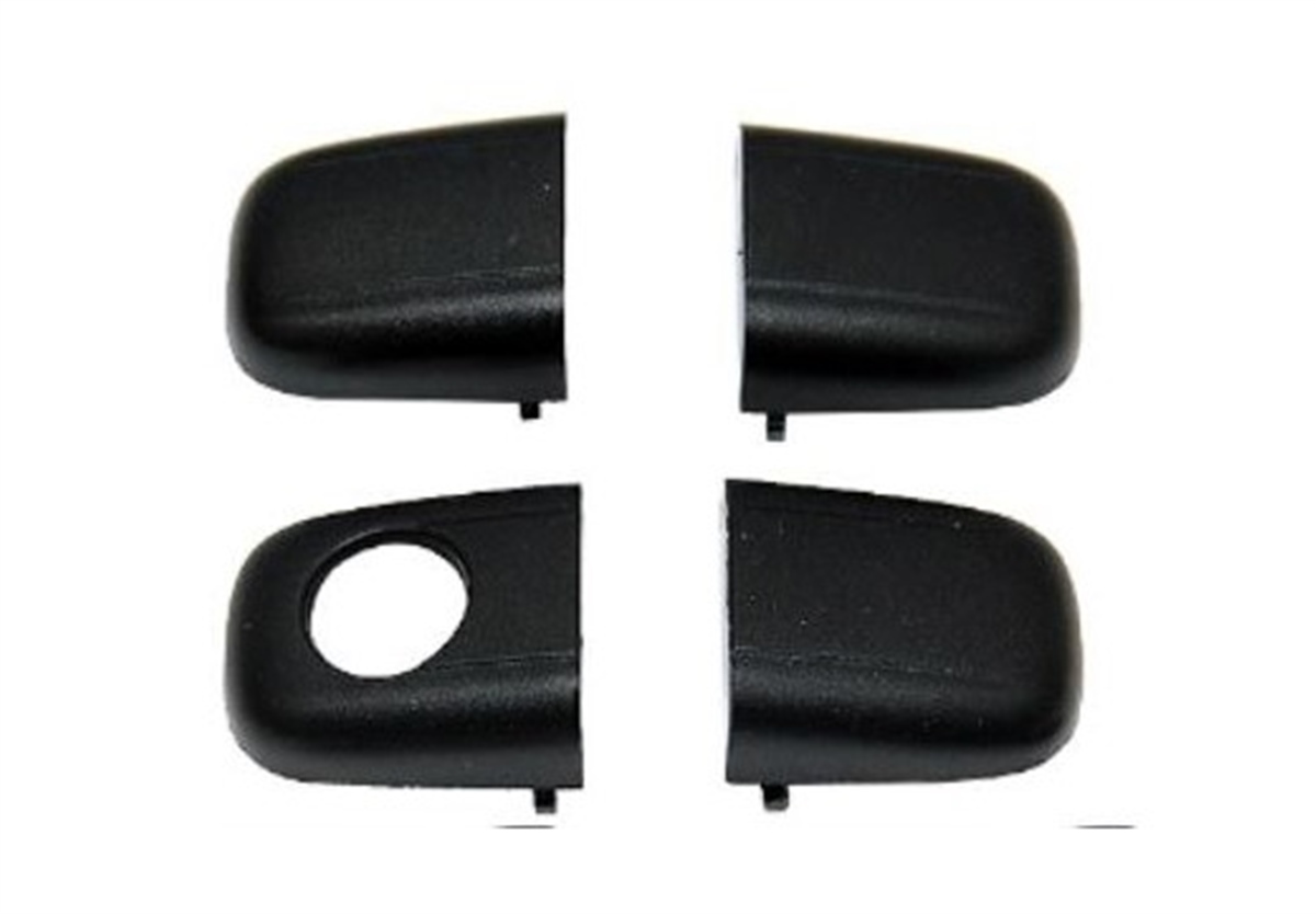 YEDEK PARÇAKAPI KOL PLASTIGI 4LU TAKIM -  PEUGEOT  P 207 - P 307 // CITROEN  C1 - C2 - C3  9101.AA -MGA-94243MGAMGA-94243