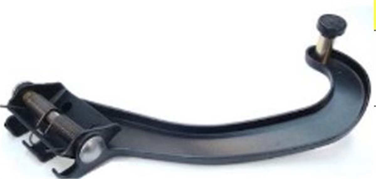 YEDEK PARÇAKAPI SÜRGÜ MEKANİZMASI ÜST-SAĞ VITO W638 WPI MRC65782WPIWPI MRC65782