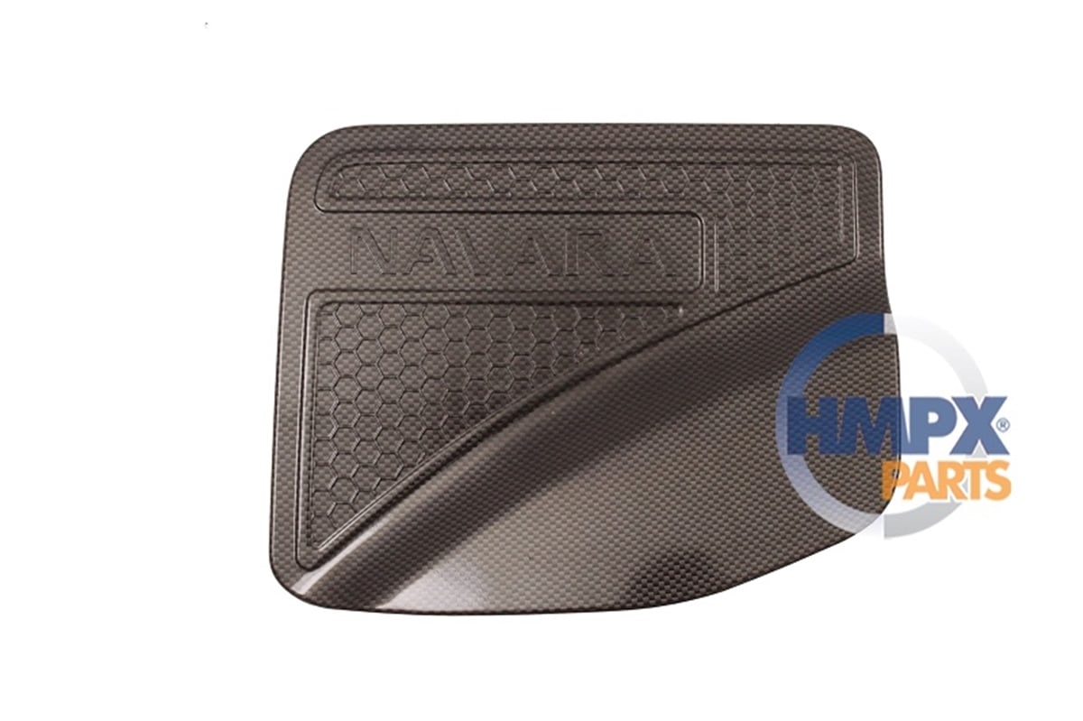 YEDEK PARÇAKARBON DEPO KAPAĞI  NİSSAN NAVARA NP300 14>30 OFF NN14TCAPARCAWORLDOFF NN14TCA
