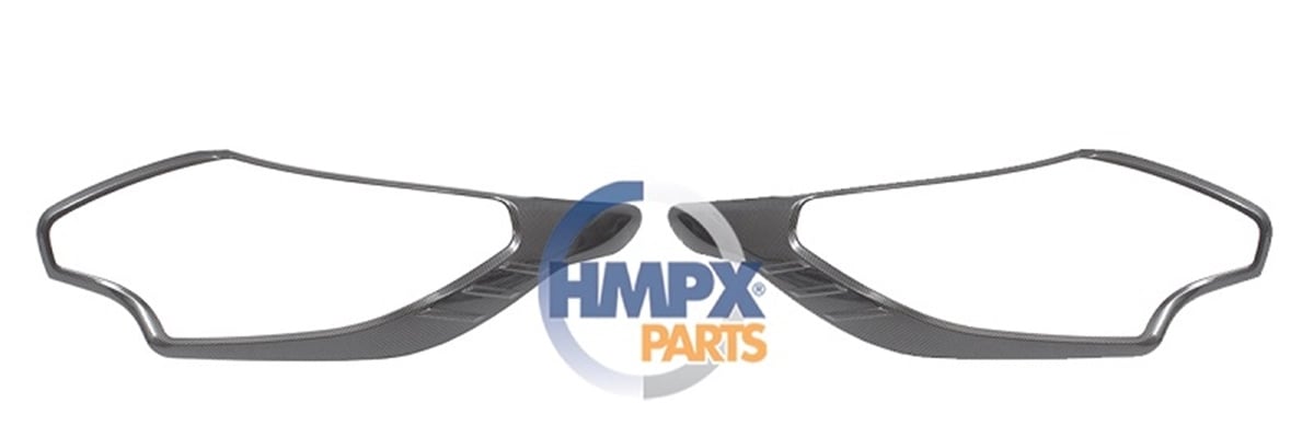YEDEK PARÇAKARBON FAR ÇERÇEVE MİTSUBİSHİ L200 TRİTON 15> OFF MLT15HLCAPARCAWORLDOFF MLT15HLCA